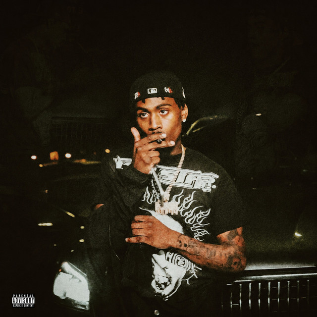 Social Distance album image