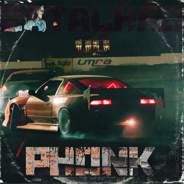 Batalhão do Phonk