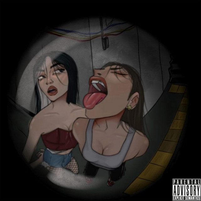 Modelo cover art