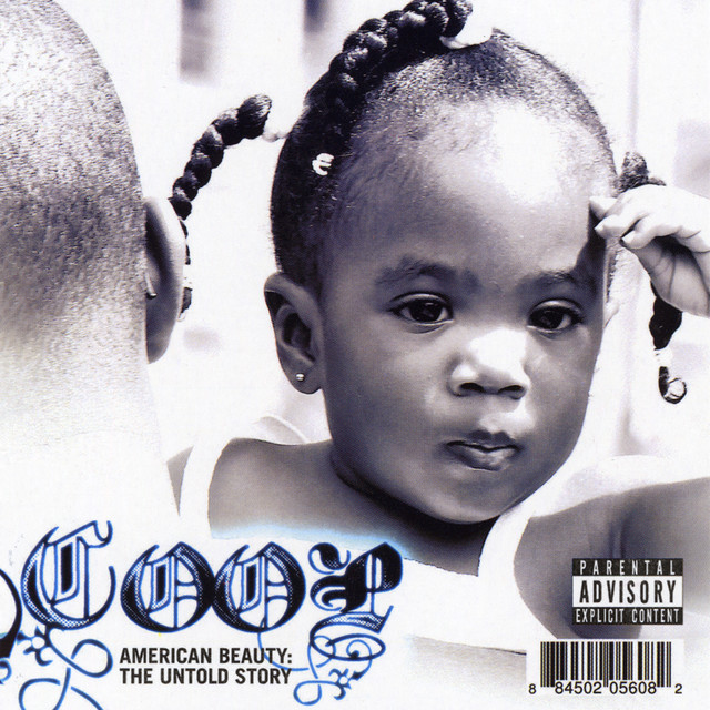 American Beauty: The Untold Story cover art