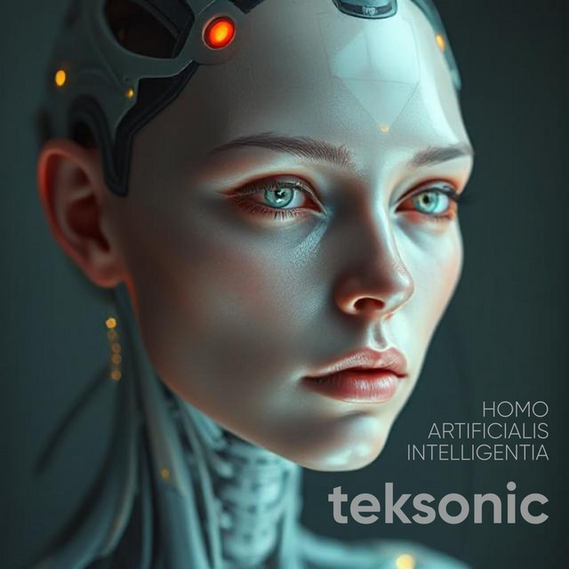 teksonic