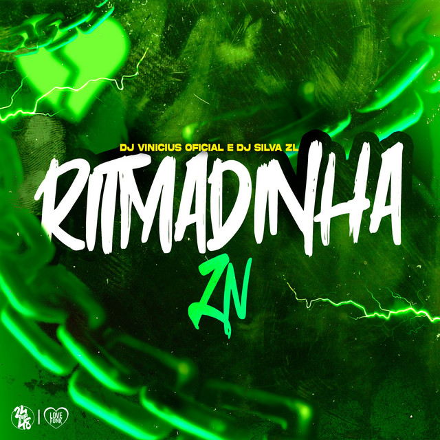 Ritmadinha Zn