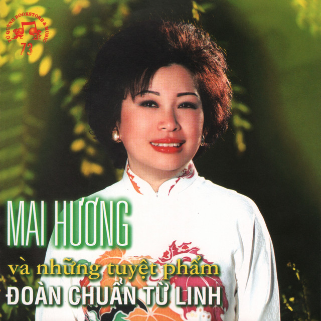 Mai Hương Và Những Tuyệt Phẩm Đoàn Chuẩn Từ Linh cover art