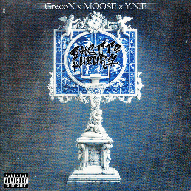 GHETTO LUXURY - song and lyrics by GrecoN, Moose, Y.N.E, Zuu | Spotify