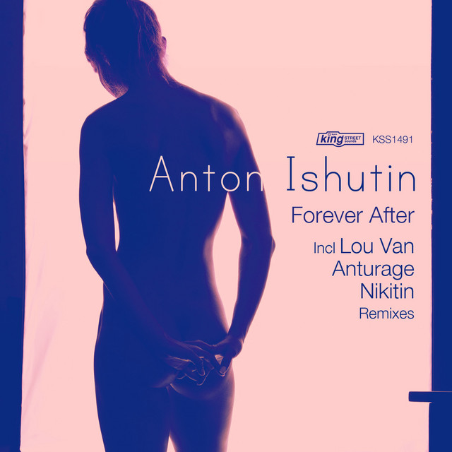 Forever After - Anturage Remix