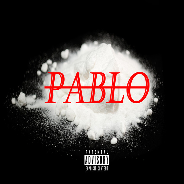 Pablo cover art