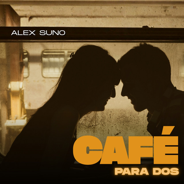 Alex Suno