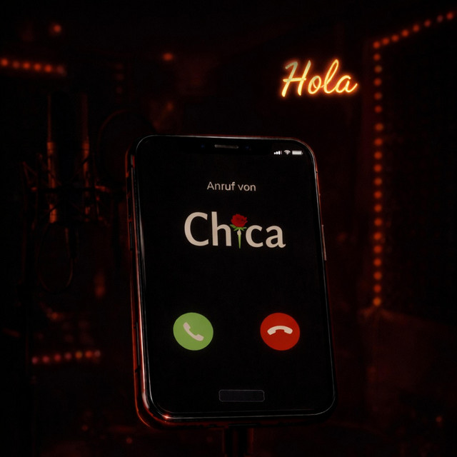 Hola Chica