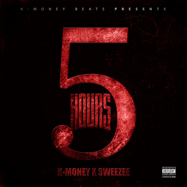 5 Hours cover art