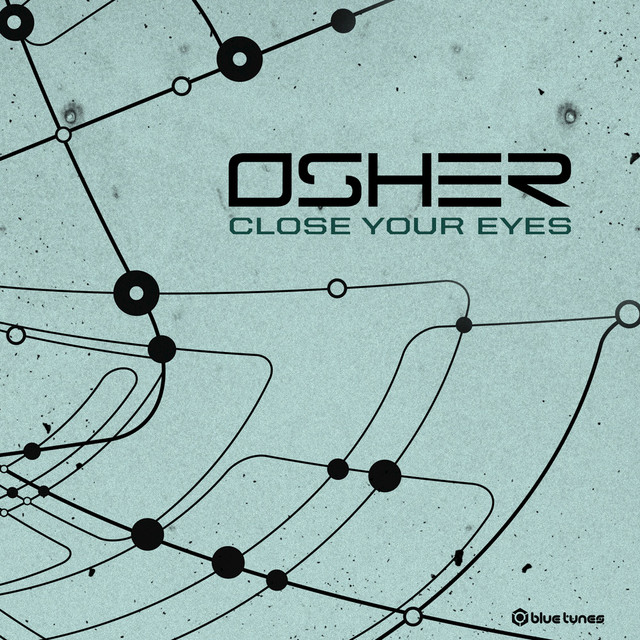 Close Your Eyes album art