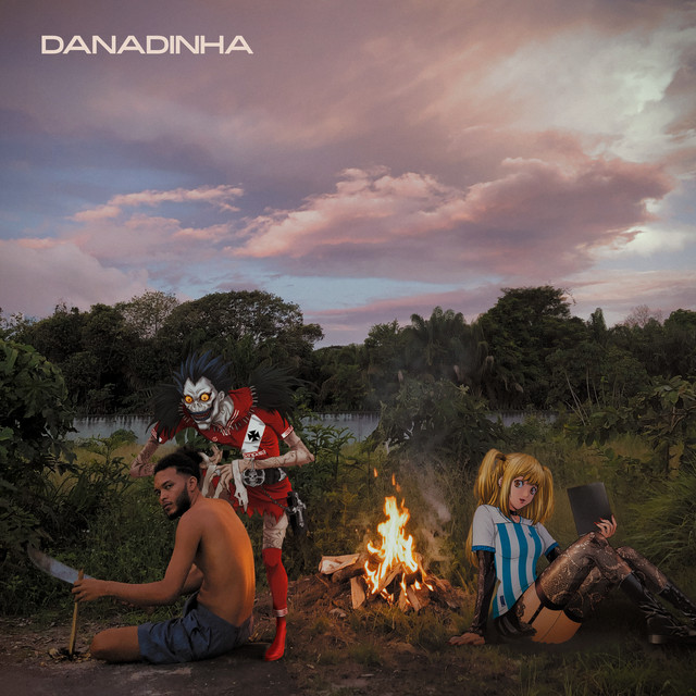 DANADINHA