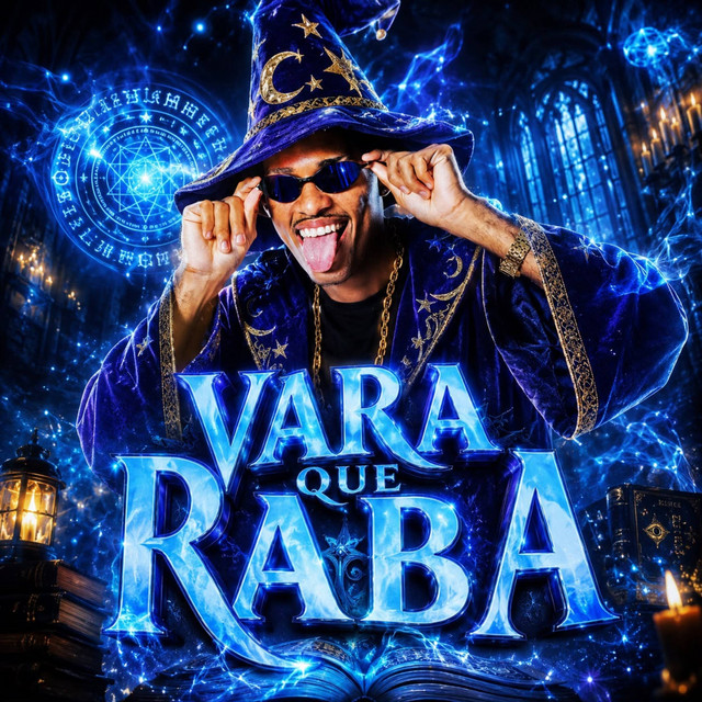 VARA QUE RABA