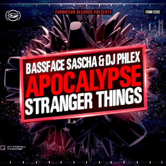 Apocalypse artwork