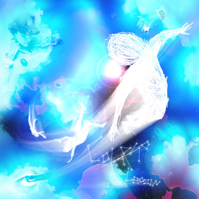Colapso cover art