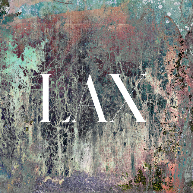 Lax cover art