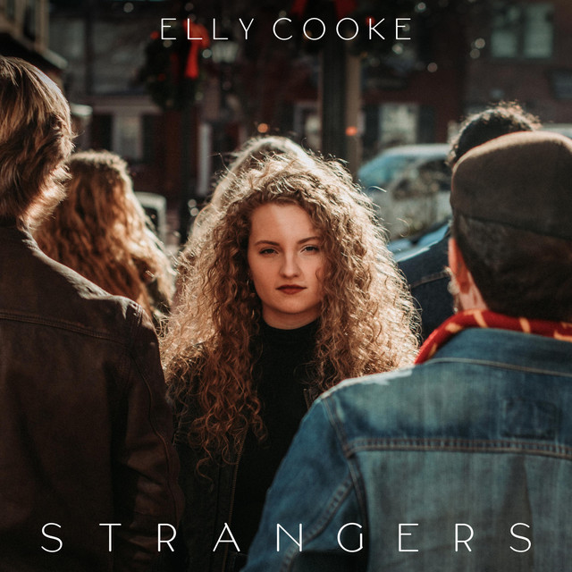 Strangers cover