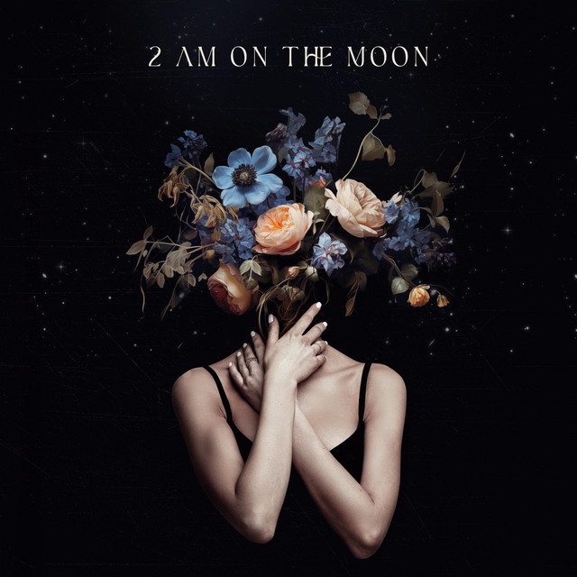 2 AM on the Moon