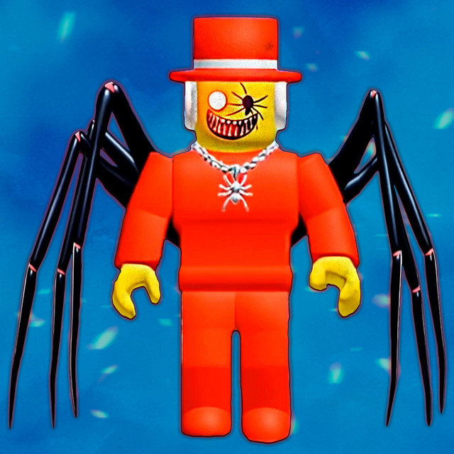 Monster Roblox Sammy (Steal a brainrot) ‑「シングル」by Bazutinus