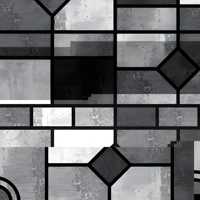 Moving Mosaic, Vol. 4