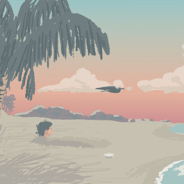 pacato cover art