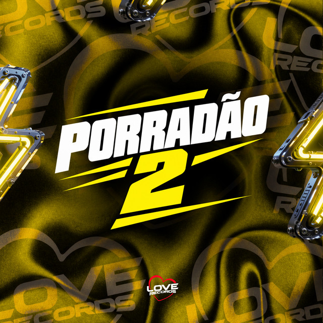 Porradão 2