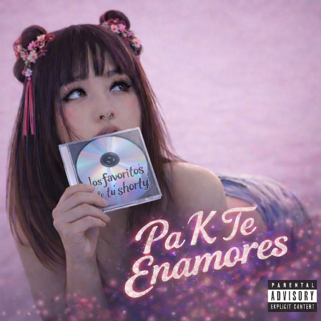 PA K TE ENAMORES