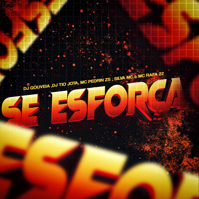 Se Esforça