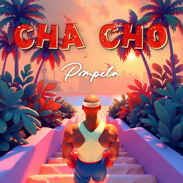 CHA CHO
