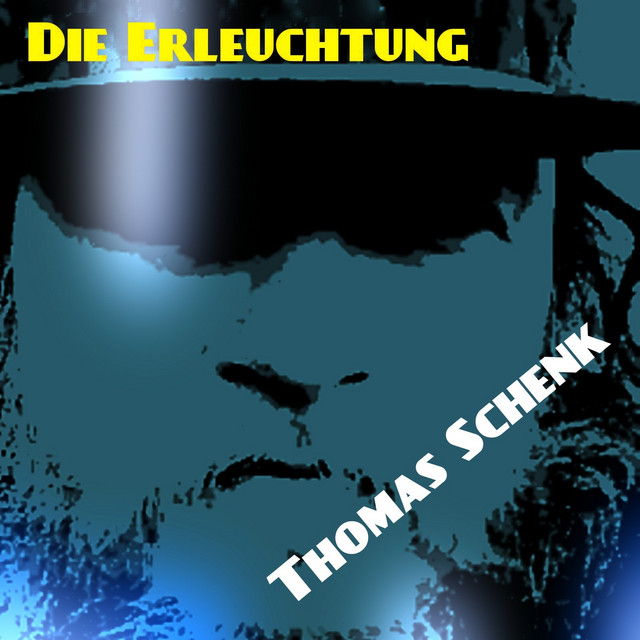 Die Erleuchtung cover