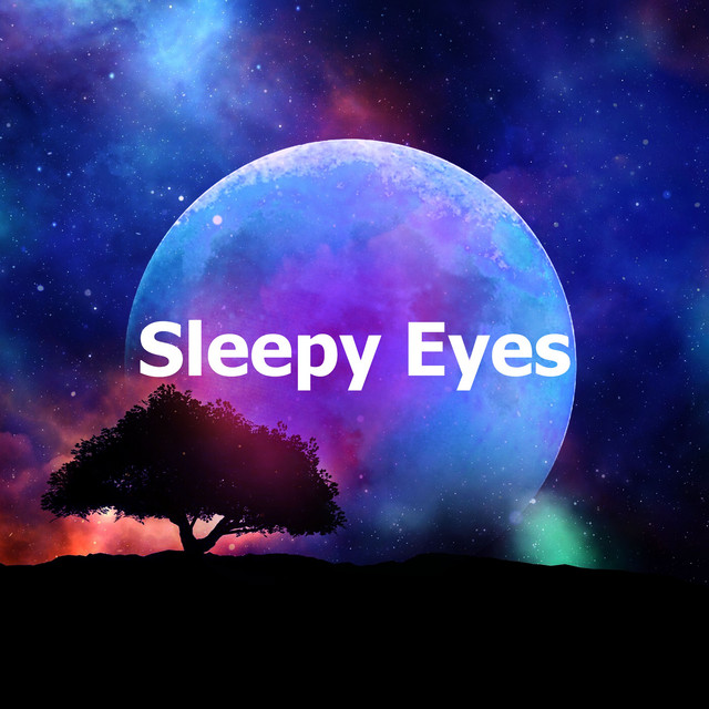 Sleepy Eyes cover art