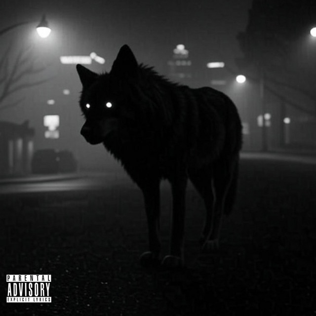 Nightmare on Peachtree cover art