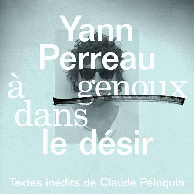 À genoux dans le désir cover art