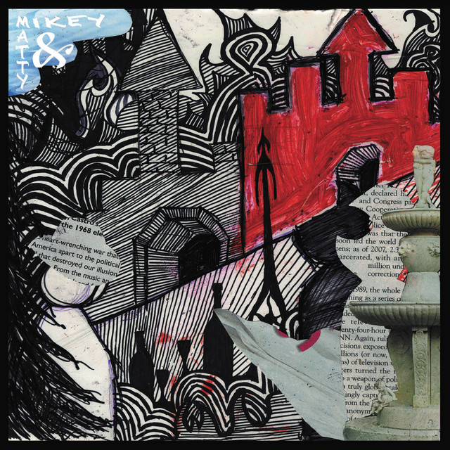 Harbor Island cover art