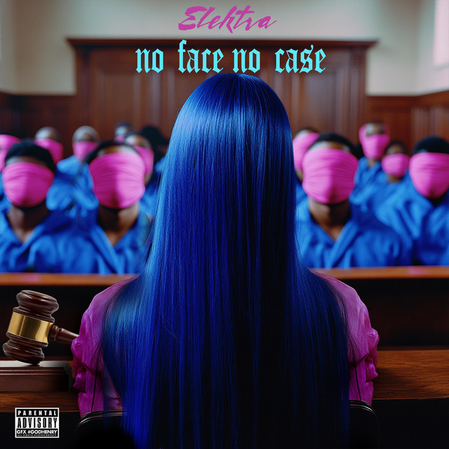 No Face No Case