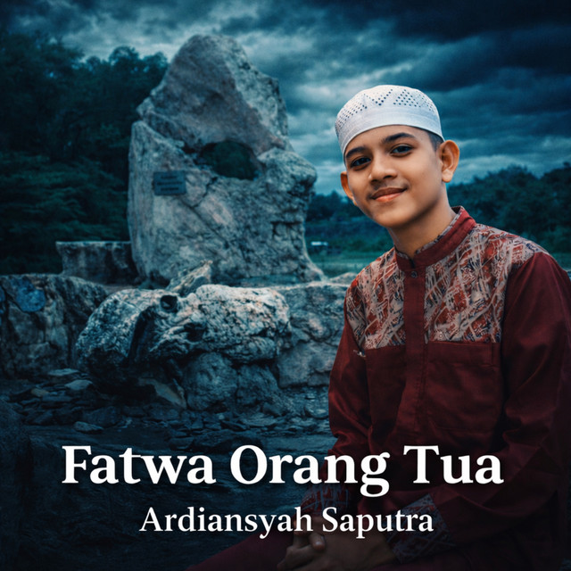 Fatwa Orang Tua cover art