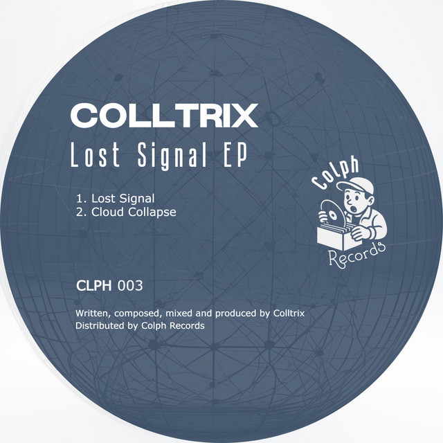 Lost Signal - Original Mix