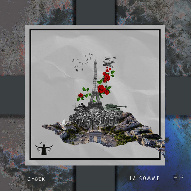 La Somme - Original mix cover art