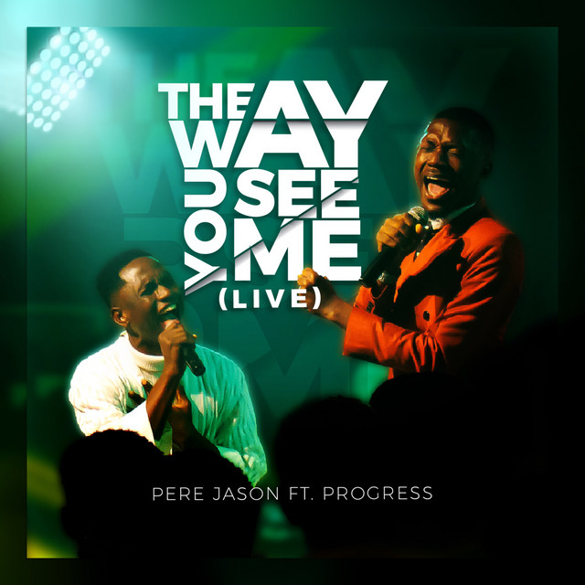 The Way You See Me (Live) - Single by Pere Jason | Spotify