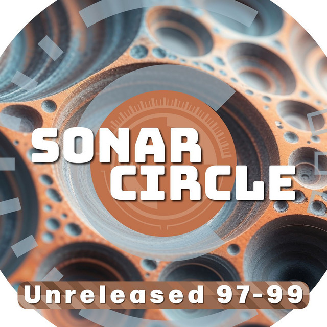 Unreleased 97-99 cover