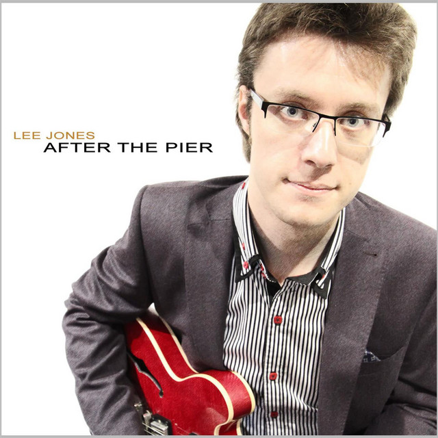After The Pier cover art