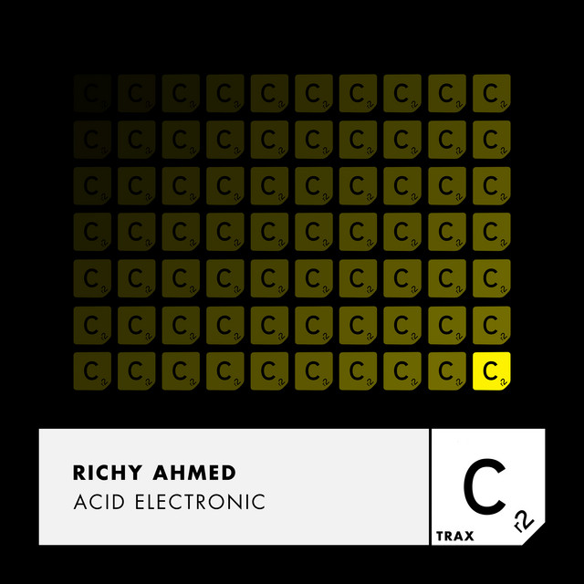 Acid Electronic - Edit