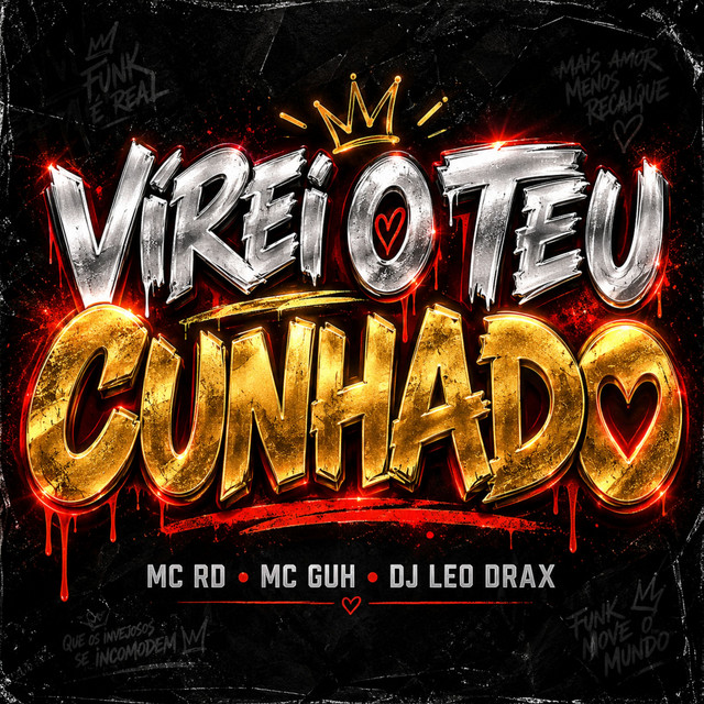 VIREI O TEU CUNHADO