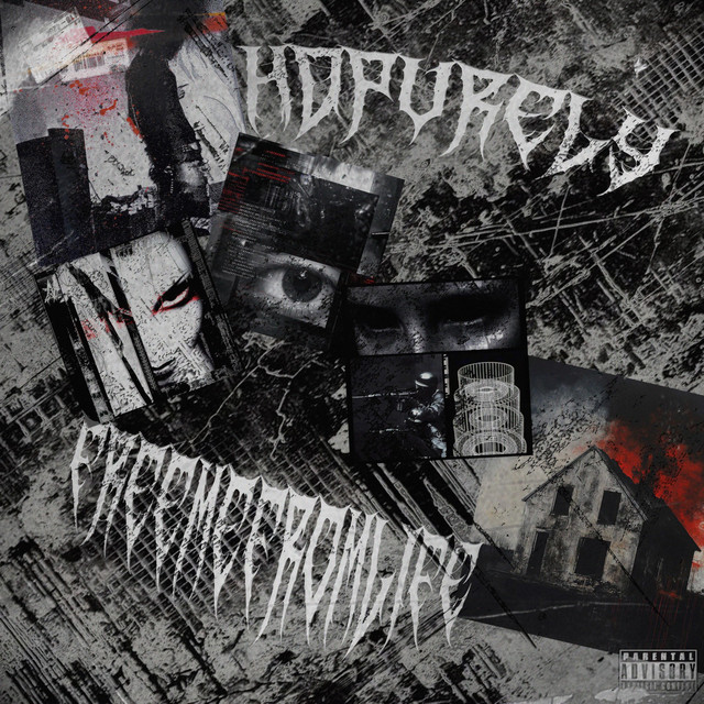 FreeMeFromLife album image