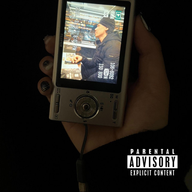 LATE NIGHT INTERLUDES cover art