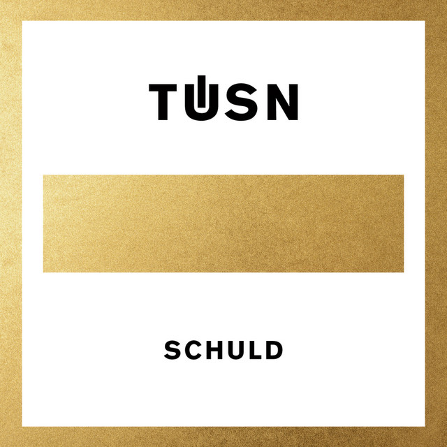 Schuld cover art