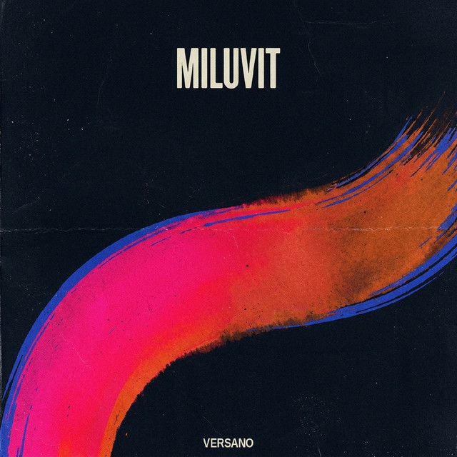MILUVIT cover