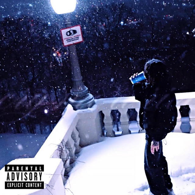 cry me a river cover art