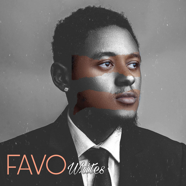 Favo Writes cover art