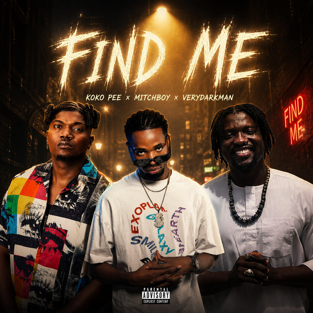 Find Me