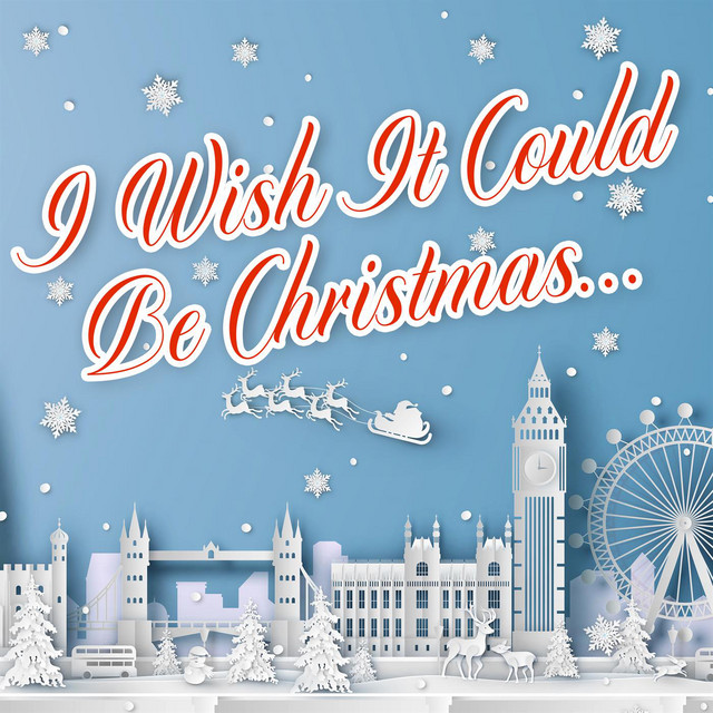 Fairytale of New York (feat. Kristy MacColl)